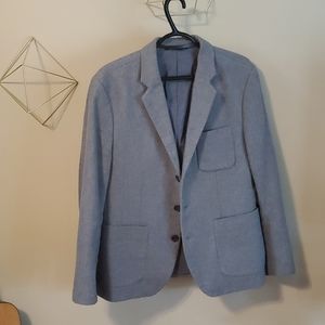 Banana Republic Men's Tailored Slim Fit sport coat